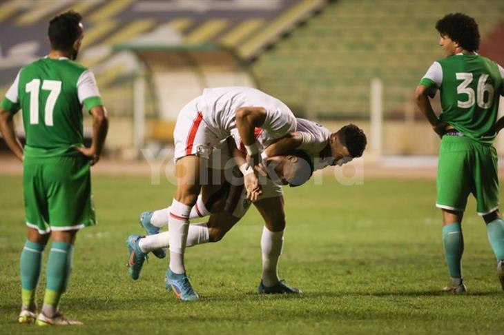 الزمالك